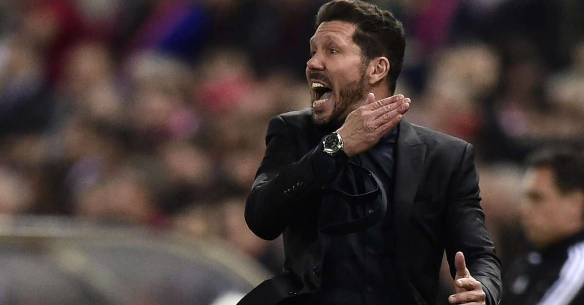 UEFA ukarała Atletico Madryt! Boleśnie