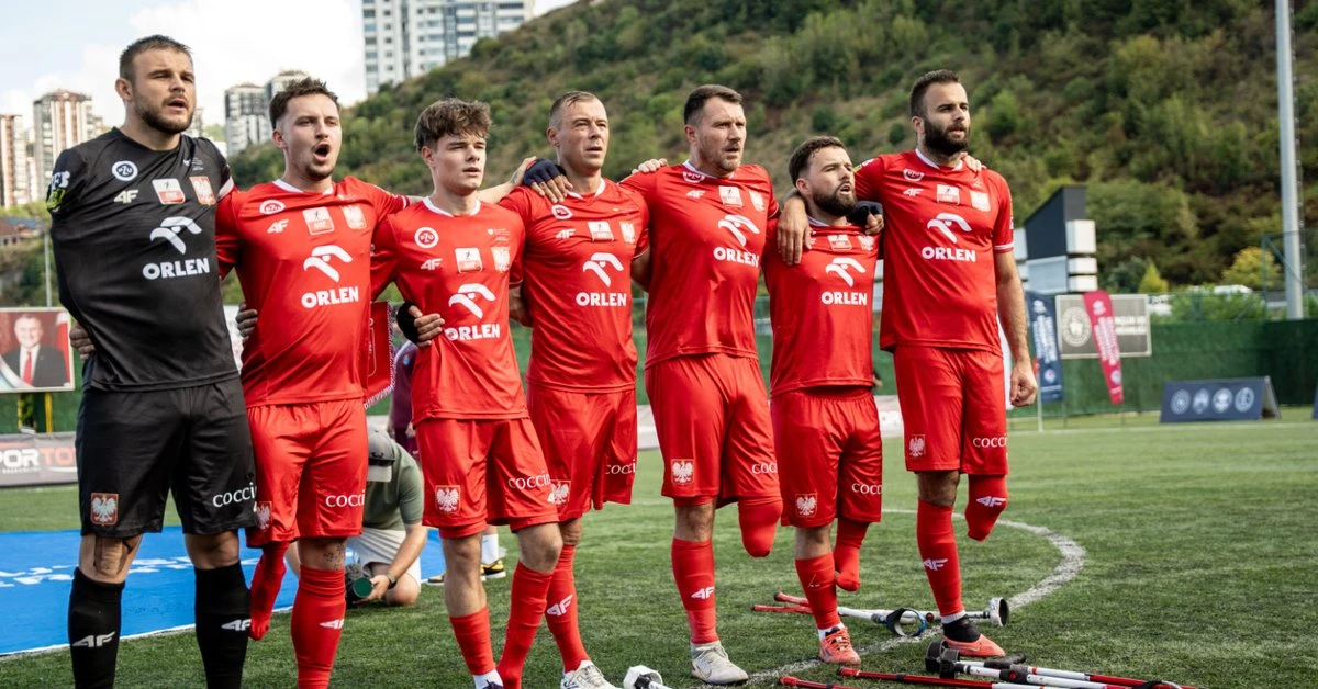 Reprezentacja Polski wygrała Ligę Narodów! Tak się pisze historię