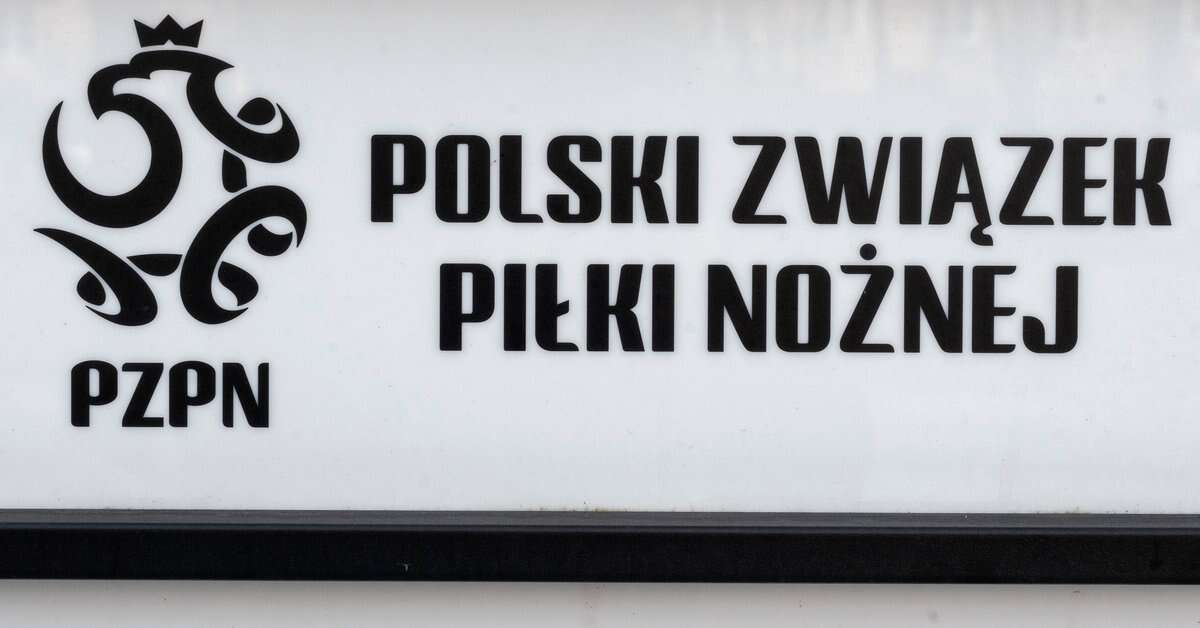 PZPN ogłasza. Polska drużyna wycofała się z rozgrywek