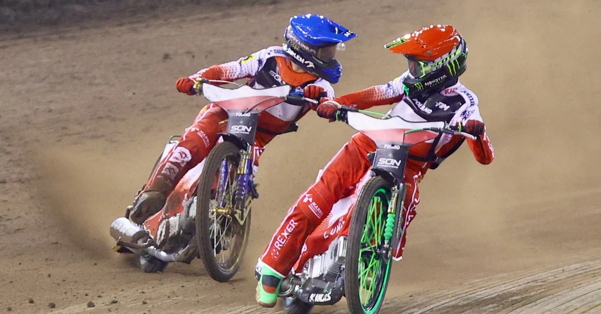 Polska z medalem mistrzostw świata! O finale lepiej szybko zapomnieć