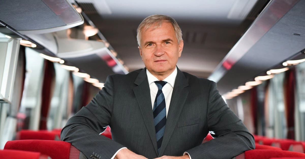 Jest absolutnym liderem w swojej branży w Polsce. 129 konkurencyjnych firm upadło