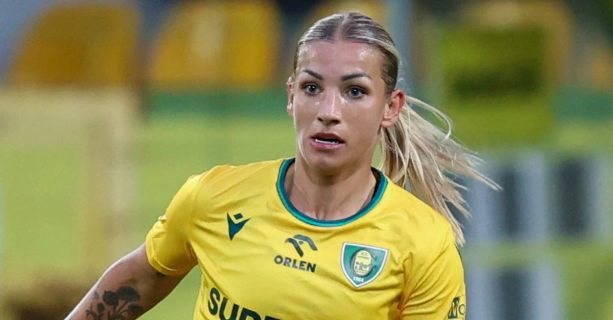 Dramat GKS-u Katowice w walce o Ligę Mistrzyń! Grad goli w pierwszym meczu