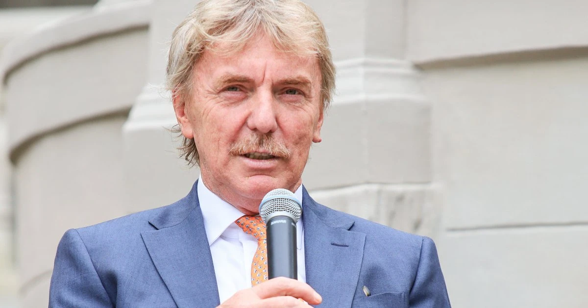 Zbigniew Boniek zawyrokował przed meczem z Finami. Taki wynik obstawia
