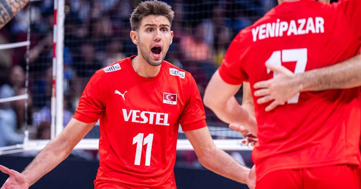 Wszystko jasne! Oto rywal dla Polski w ćwierćfinale MŚ siatkarzy!