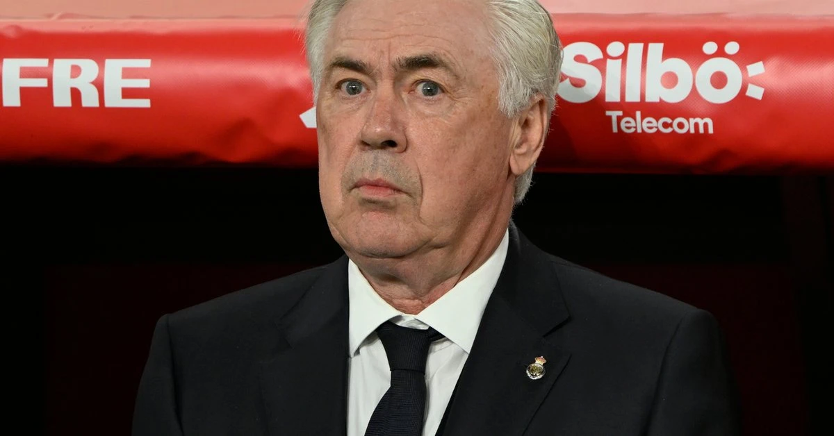 Carlo Ancelotti naprawdę ma odejść z Realu Madryt! Oficjalny komunikat jeszcze dziś