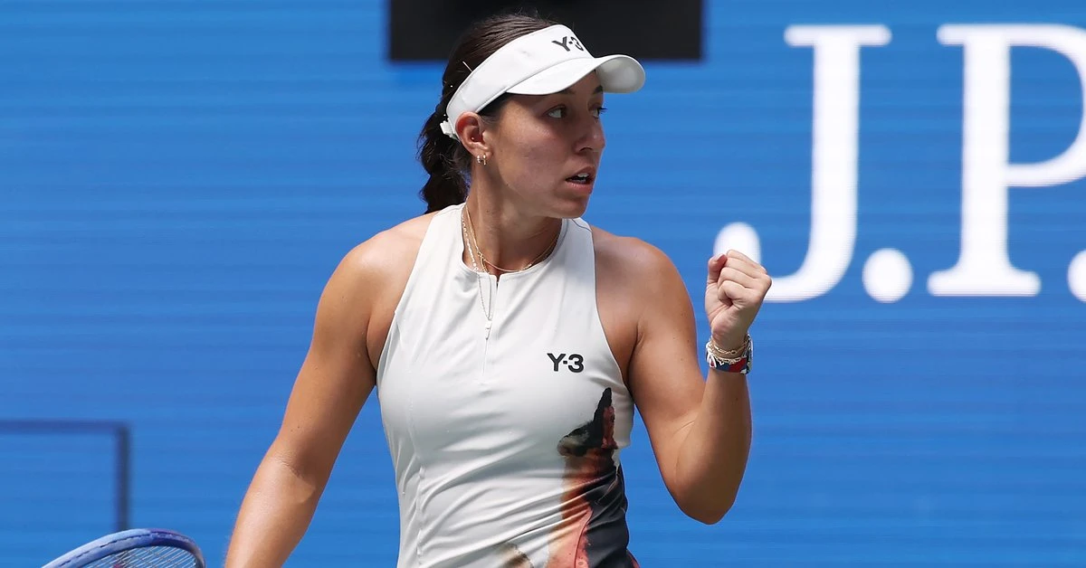 Znowu to zrobiła! Oto pierwsza półfinalistka US Open. I ta radość na trybunach
