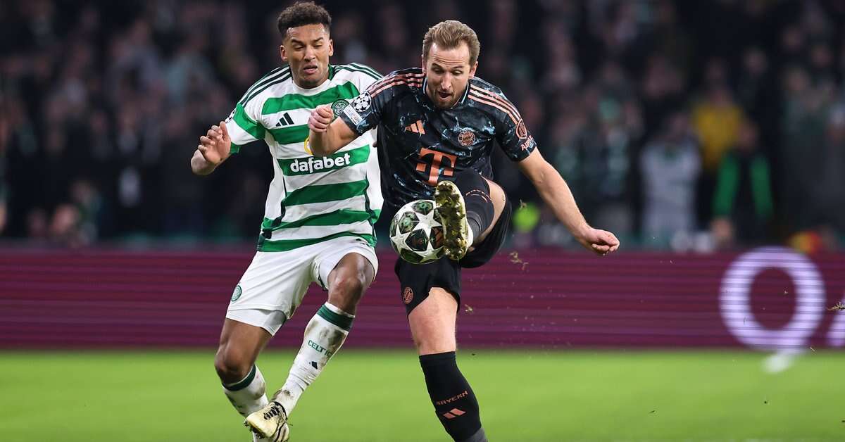 O której mecz Bayern Monachium - Celtic Glasgow? Gdzie oglądać? Transmisja TV