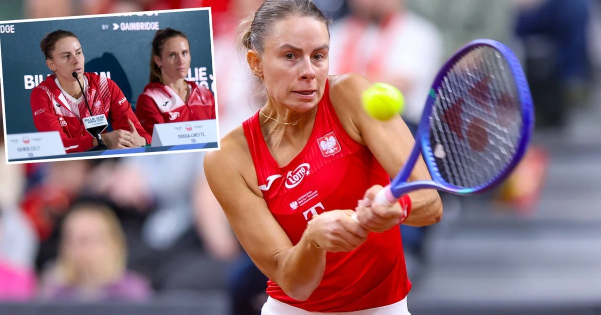 Reprezentacja Polski reaguje na decyzję WTA i ITF. Będzie problem