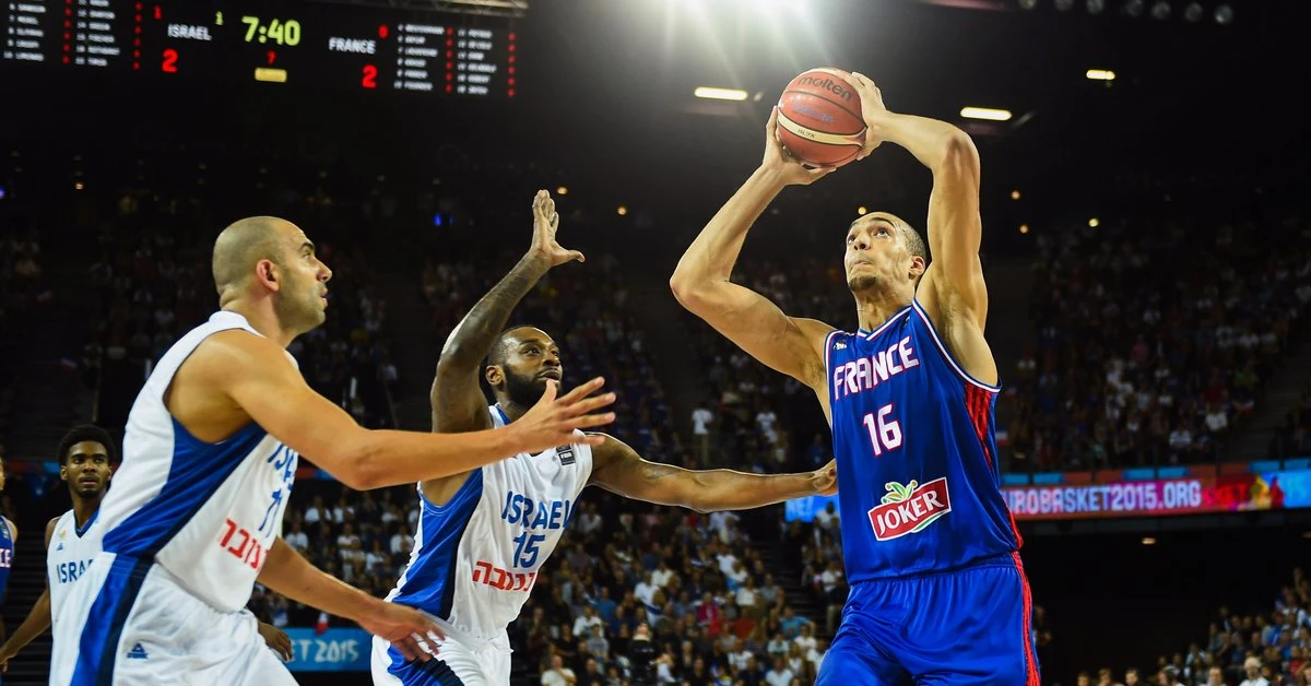 Sensacja na EuroBaskecie w Polsce! Gigant pokonany. I to w jakim stylu