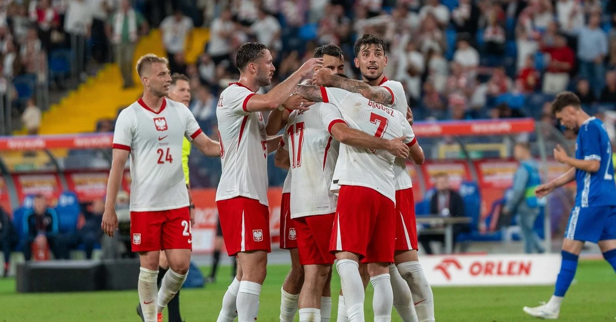 Jedno kluczowe pytanie przed meczem z Finlandią. Ostra reakcja kibiców