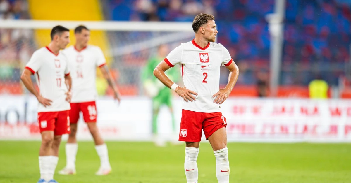 Jacek Bąk surowo o młodych w kadrze. 