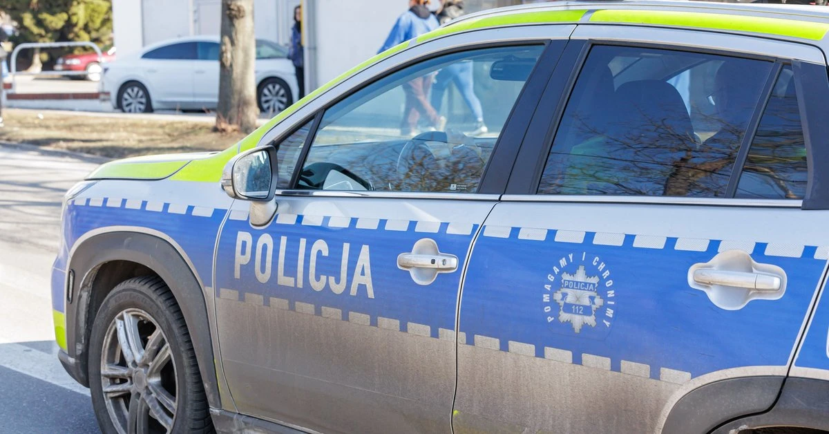 Siedmiu chuliganów zatrzymanych po brutalnym ataku. Wiadomo, co im grozi