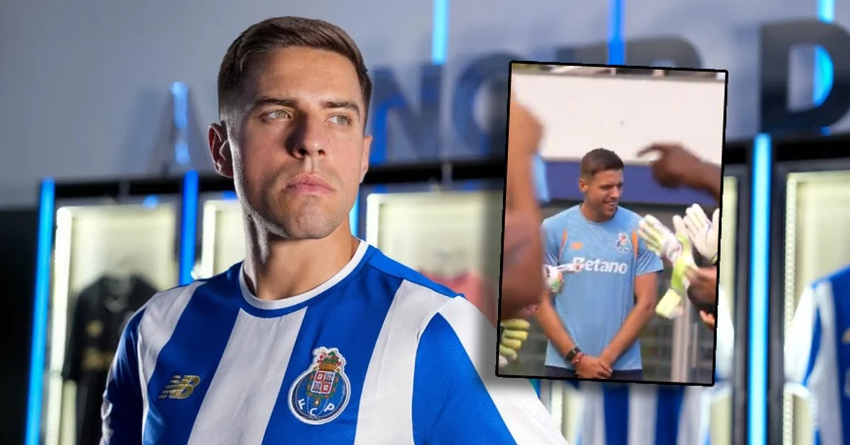 Wielki transfer Jana Bednarka! Tak go powitali. Jest nagranie