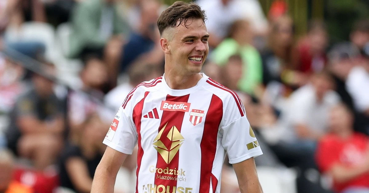 Miedź Legnica fatalnie zaczęła sezon. Zagra z beniaminkiem [WYNIK NA ŻYWO]