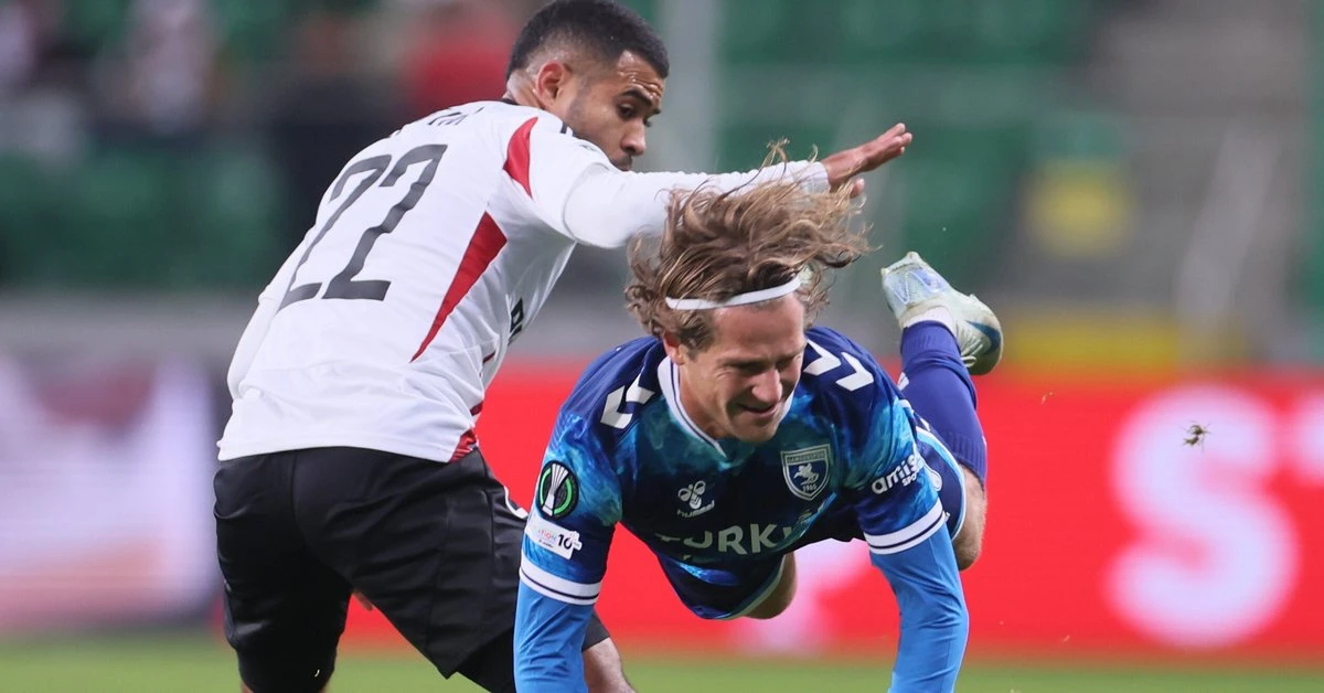 Bolesna wpadka Legii na otwarcie! O decyzjach trenera będzie głośno