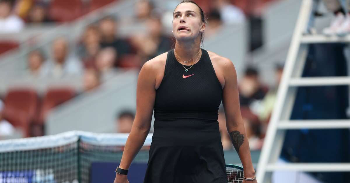 Aryna Sabalenka pogromiona, to jest niepojęte! Iga Świątek uratowana