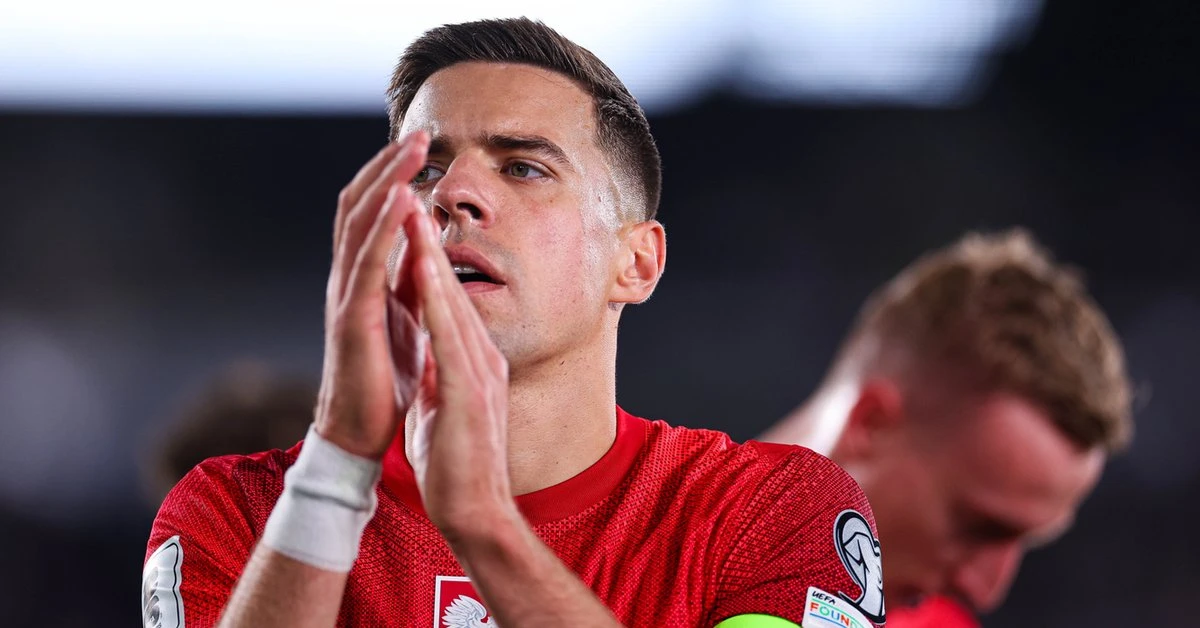 Jan Bednarek szokuje po blamażu z Finlandią. Nagle wypalił o 