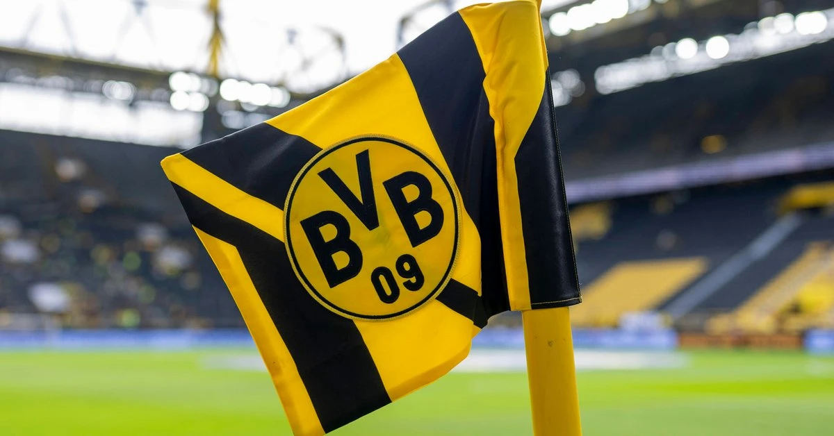 Mroczne sekrety Borussii Dortmund. Dziennikarskie śledztwo 