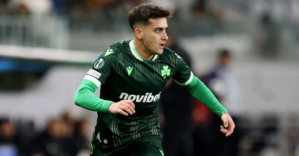 Sensacyjny zagraniczny transfer Lecha Poznań. To nazwisko jeszcze nie padło