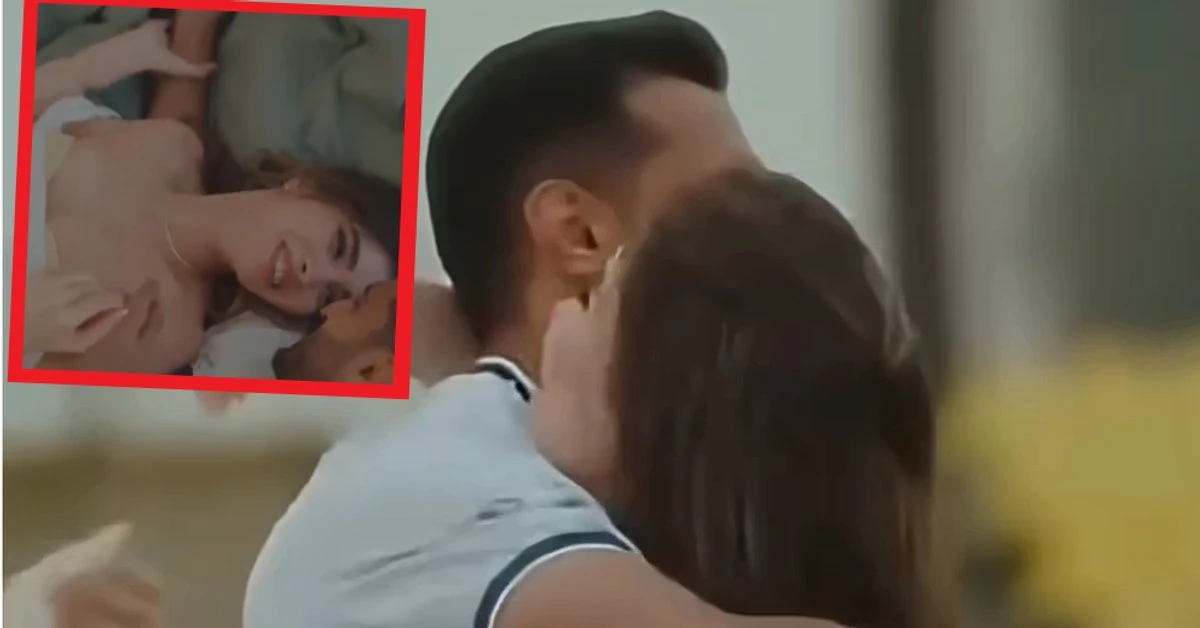 Wyciekło wideo z wesela. Burza na cały kraj