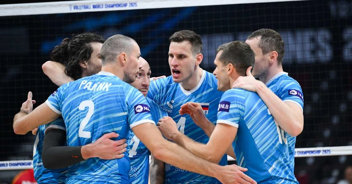 Ogromne konsekwencje sensacyjnej porażki giganta. Wielki hit w MŚ