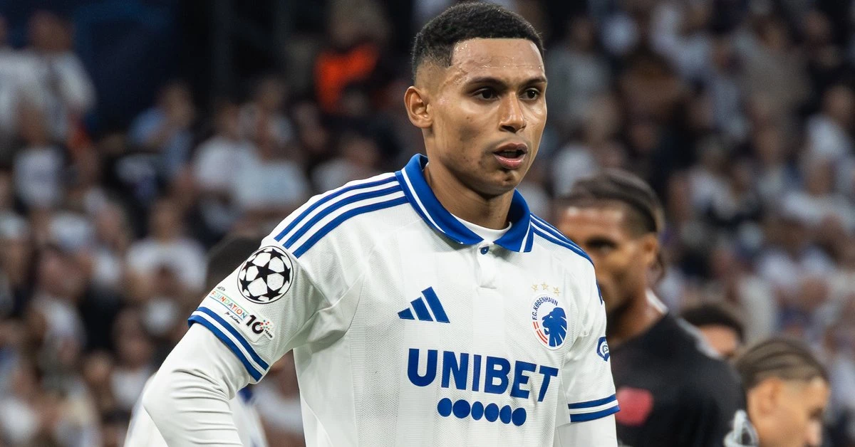 FK Karabach - FC Kopenhaga. Gdzie oglądać? O której mecz?