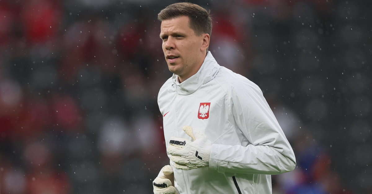 Michał Probierz ujawnia: Wojciech Szczęsny nie kończy z kadrą Polski!