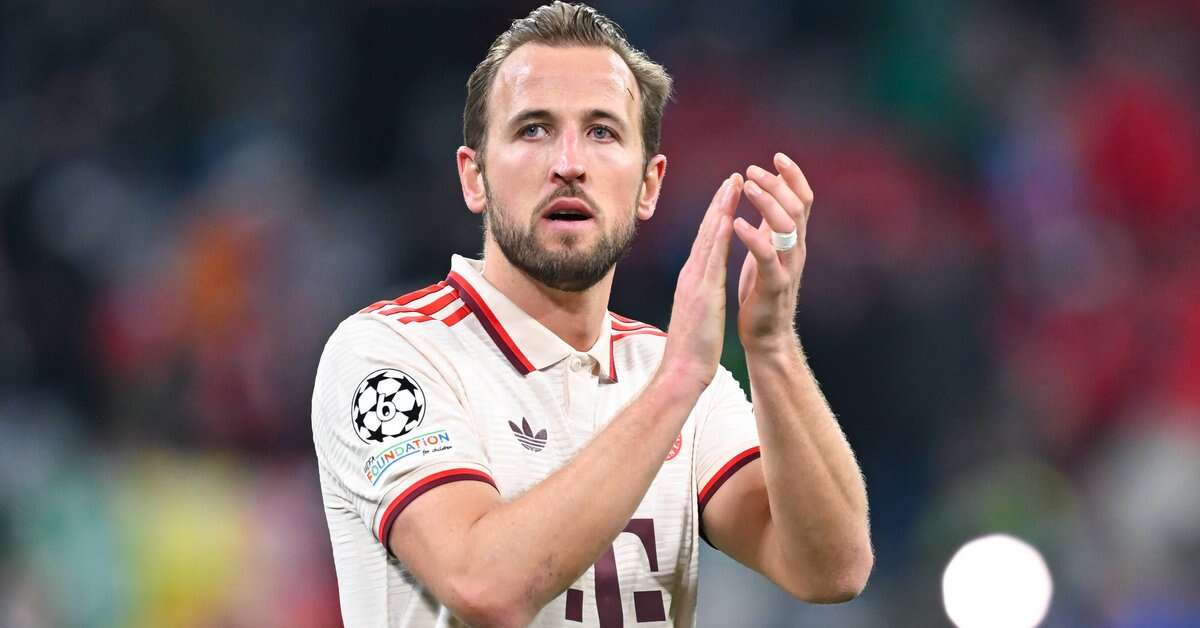 Bomba transferowa w sprawie Harry'ego Kane'a! Sensacja