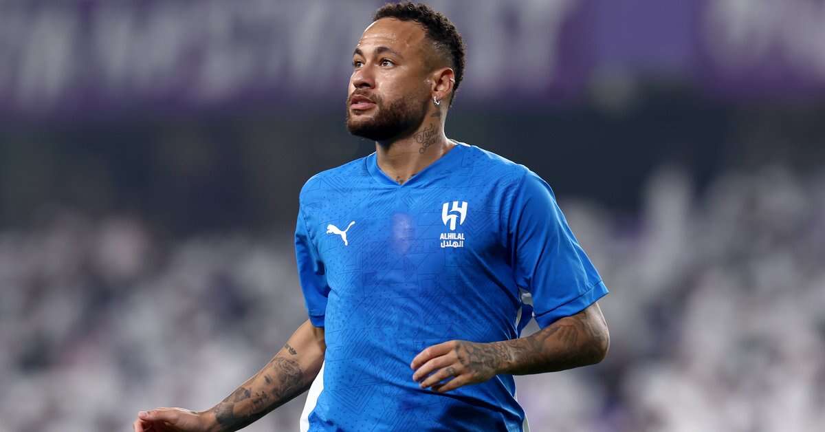 Neymar czekał na ten moment aż 369 dni! Absolutne szaleństwo