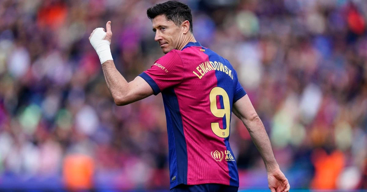 Hiszpanie przesądzili przed hitem. Takim składem zagra Barcelona
