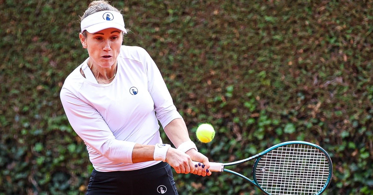 Kawa zaczyna walkę w Roland Garros. Trybuny nie będą jej sprzyjać