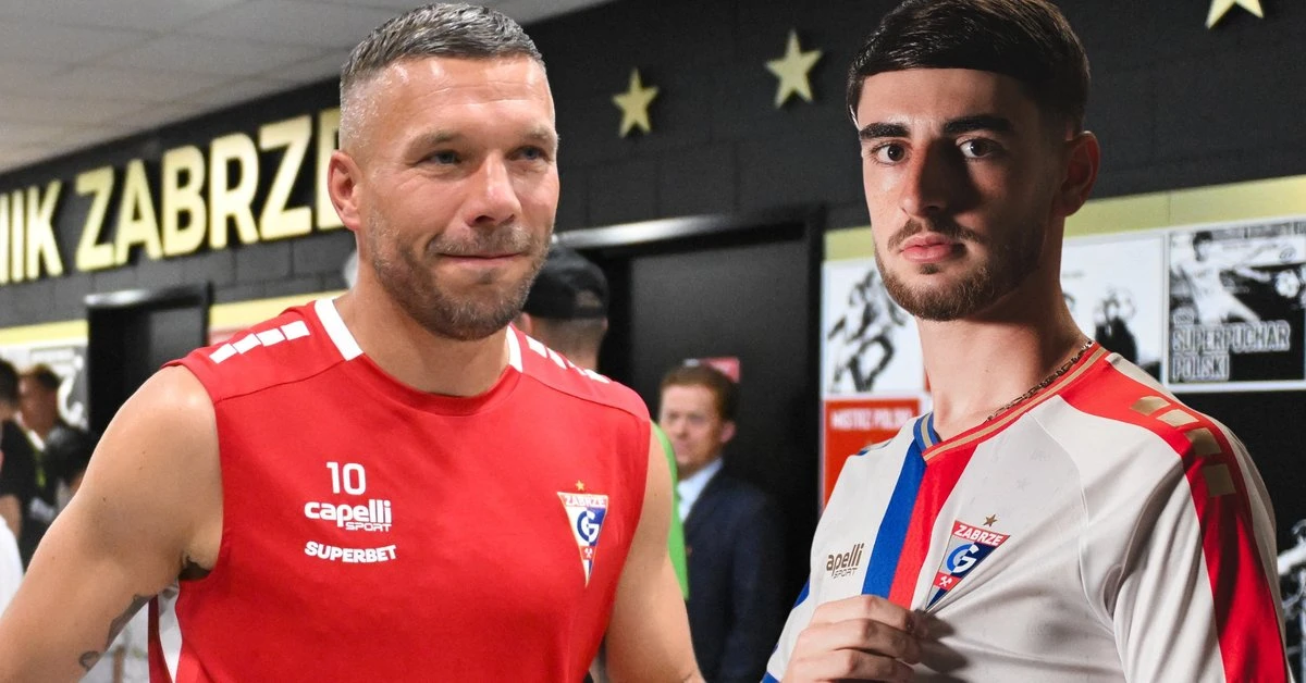 Dla Górnika porzucają większe pieniądze. Kulisy transferów zabrzan