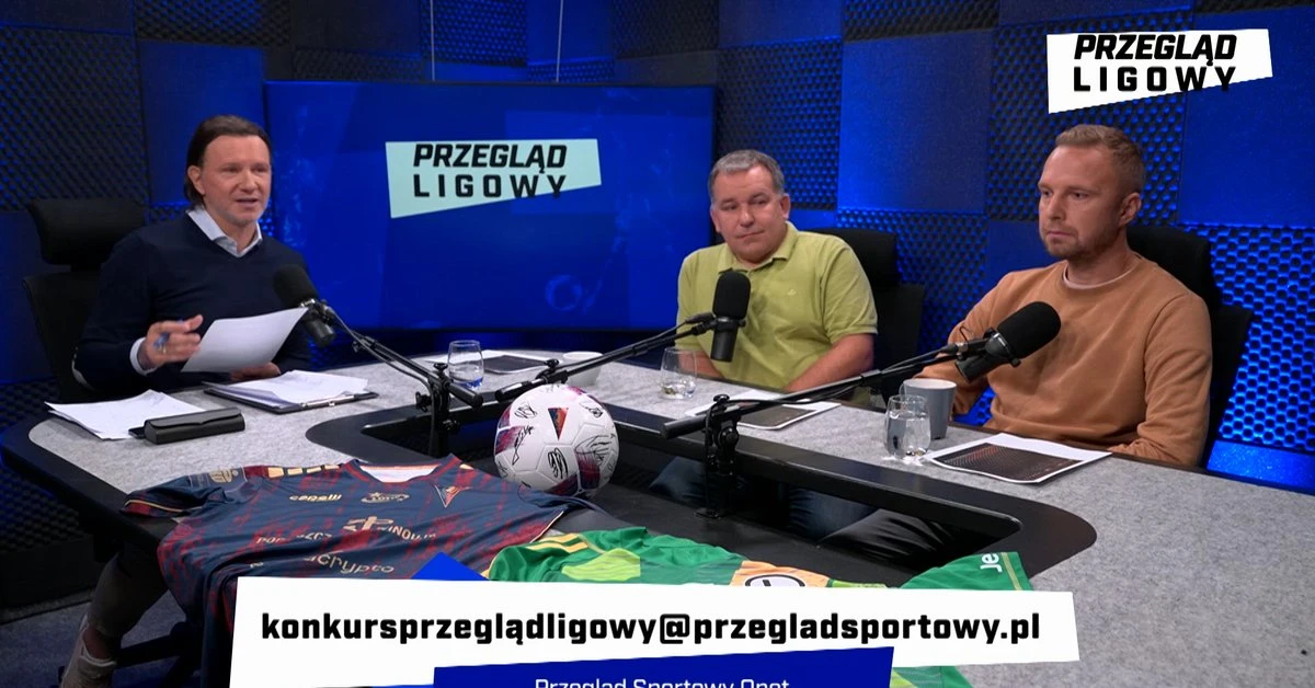 Chcesz zdobyć koszulkę Kamila Grosickiego lub Kacpra Tobiasza? Oto co musisz zrobić