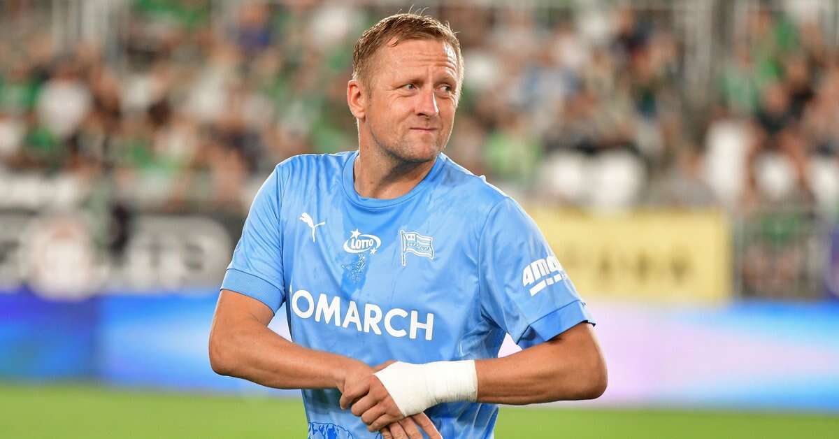 Kamil Glik uniknie operacji? 