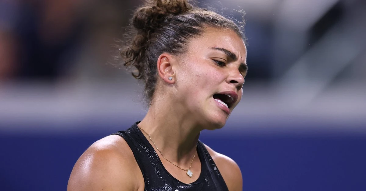Gwiazdy nocą miały problemy w US Open. Ważne wieści dla Świątek
