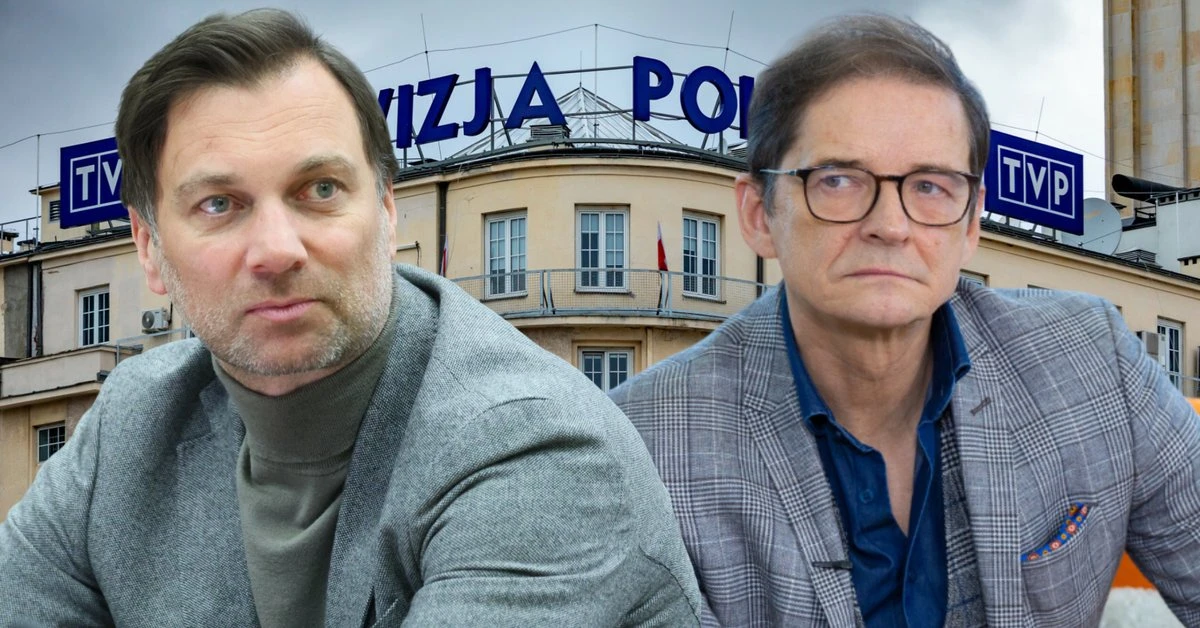 Władze TVP nie wybaczyły Babiarzowi. Jest decyzja. Na Woronicza wrze