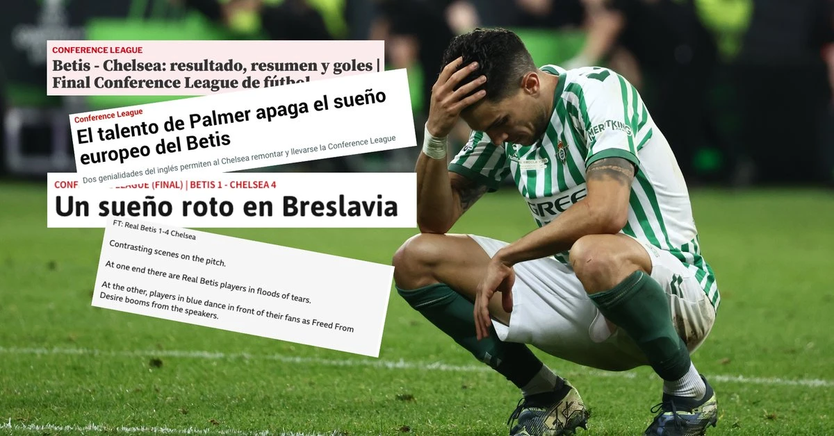 Marzenia Hiszpanów zniweczone we Wrocławiu. 