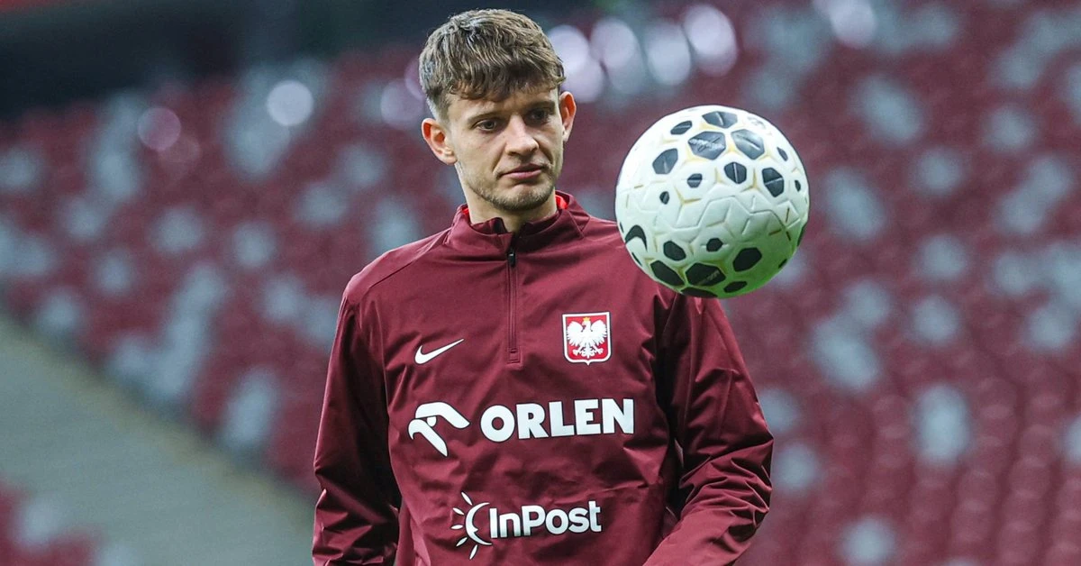 Głośny transfer Sebastiana Szymańskiego już teraz?! Media: oferta na stole