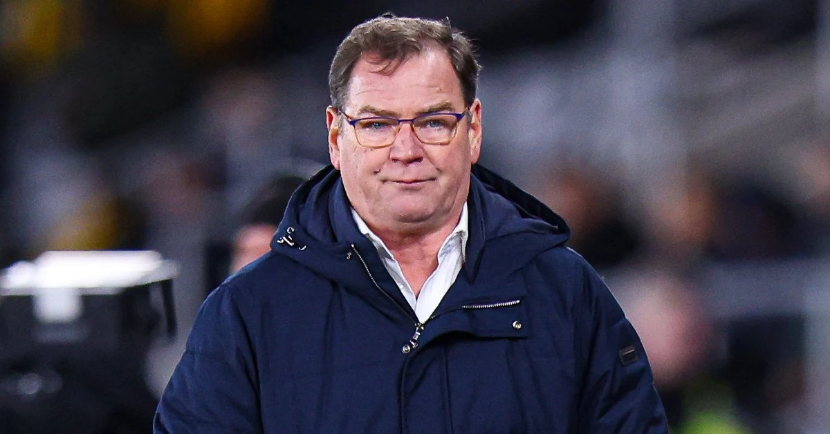 Jan Urban ujawnia prawdę na temat zmian w kadrze. Oto wszystkie powody