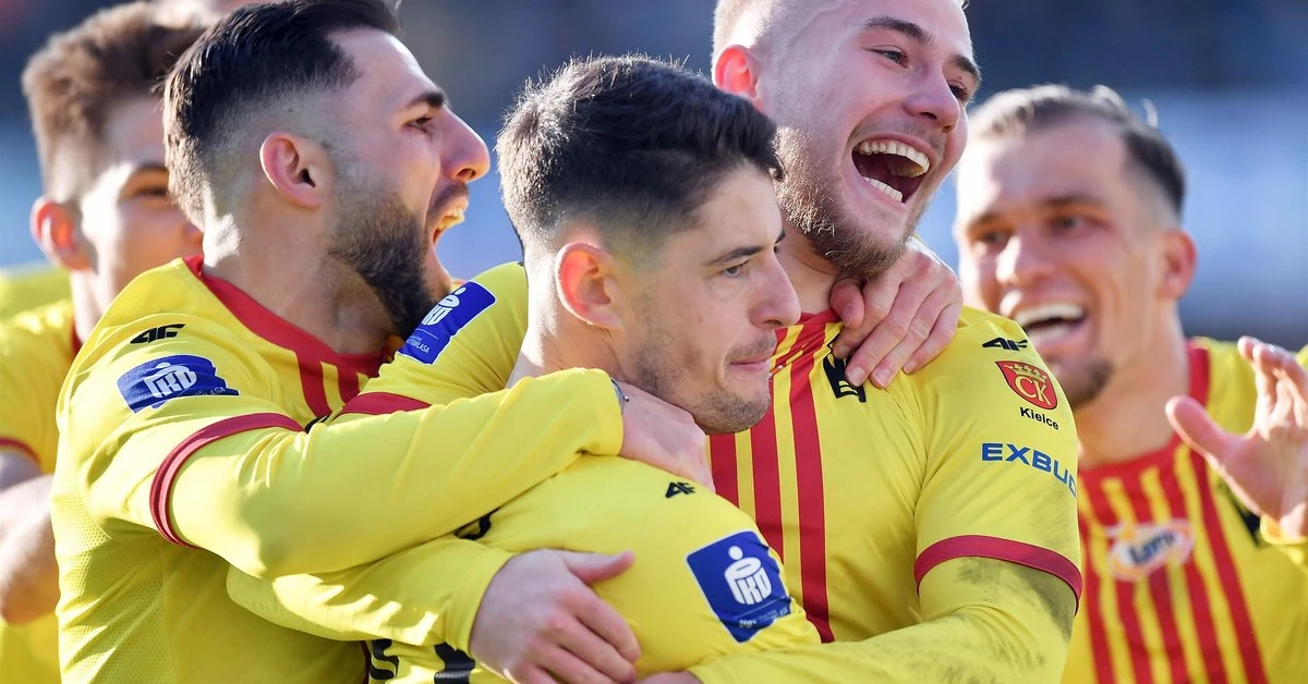 Sensacja ostatnich tygodni znowu chce wygrać. Szanse są duże [WYNIK NA ŻYWO]