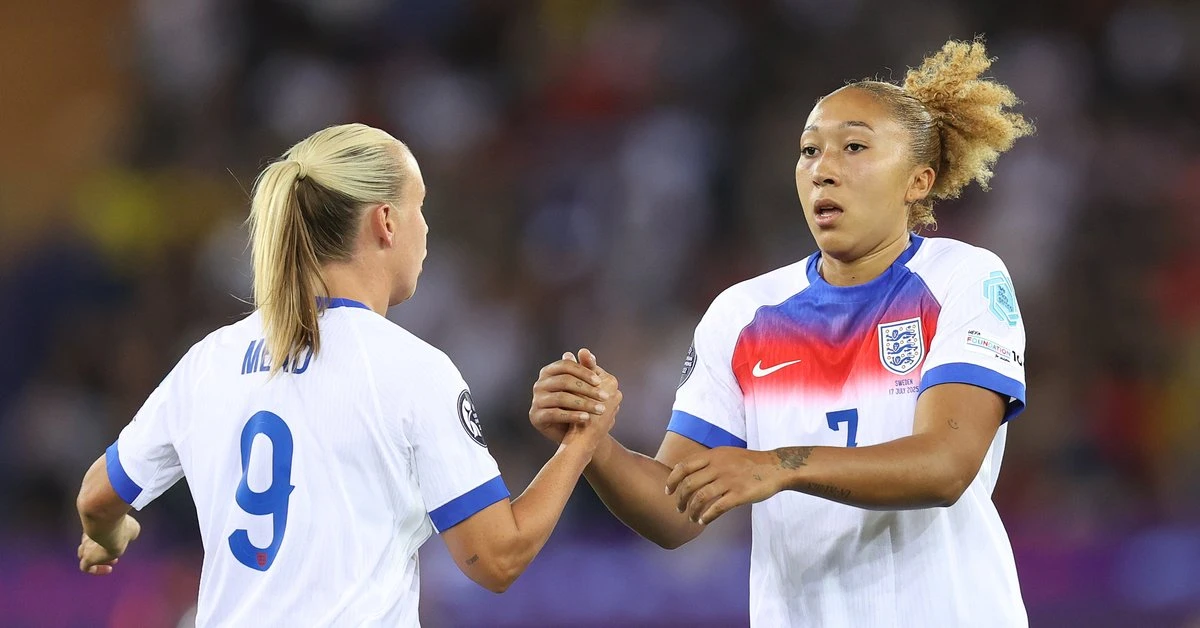 ME piłkarek: Anglia — Włochy [RELACJA NA ŻYWO]