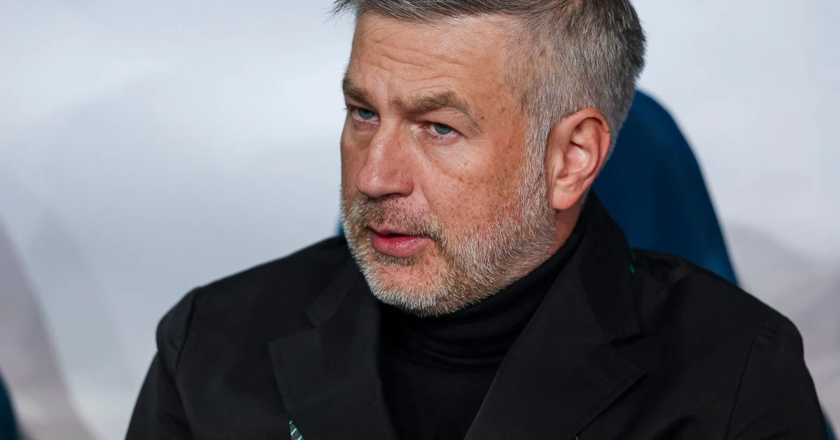 Gorąco wokół Edwarda Iordanescu. Teraz zabrał głos