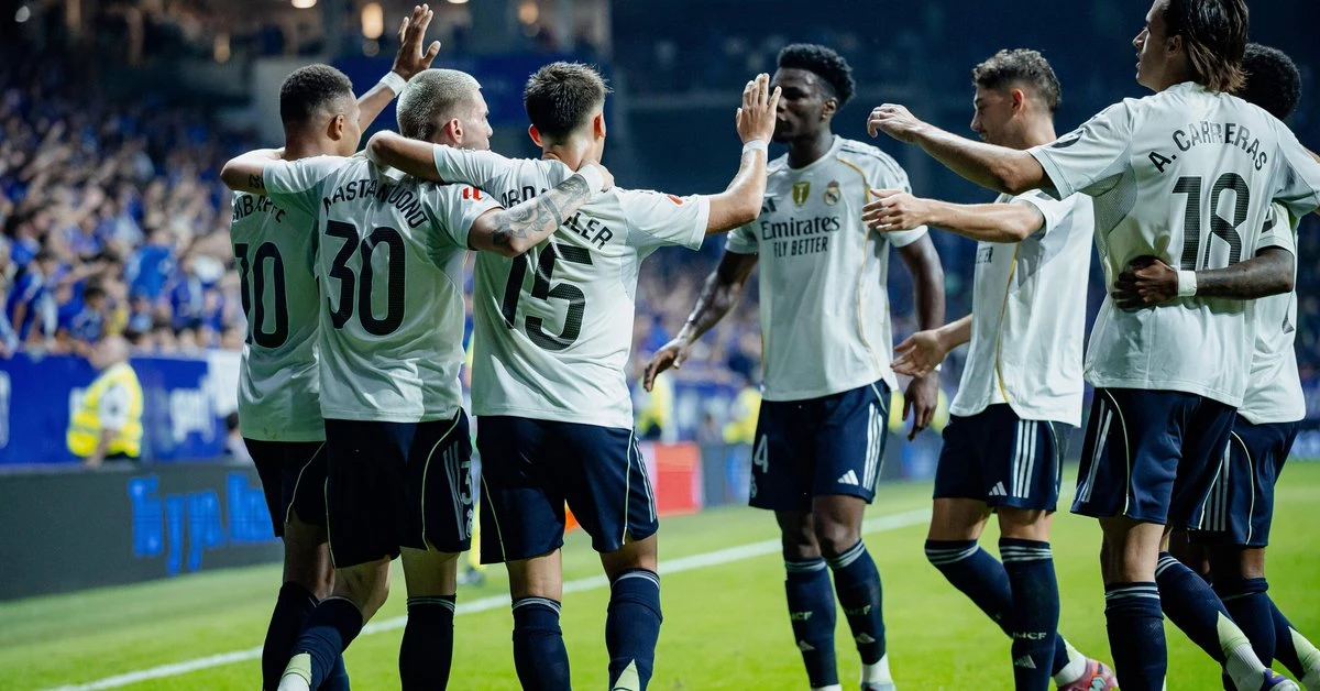 Real Madryt zagra z niewygodnym rywalem. Oto co go czeka