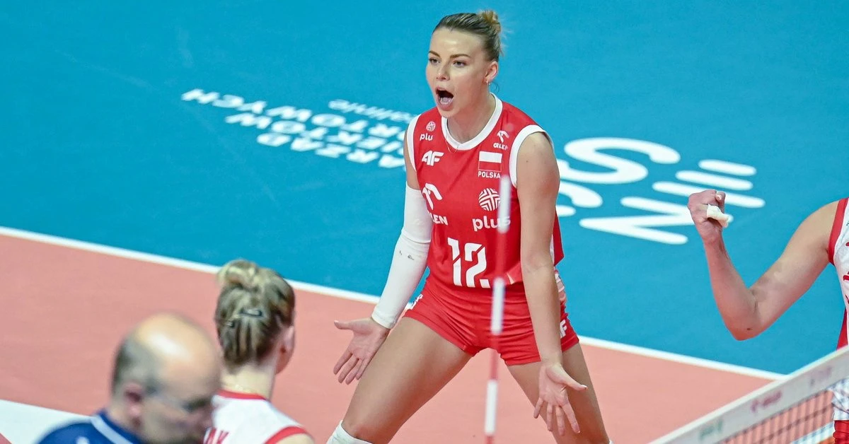 Polka zdradza kulisy kadry. Wtedy doszło do poważnej rozmowy
