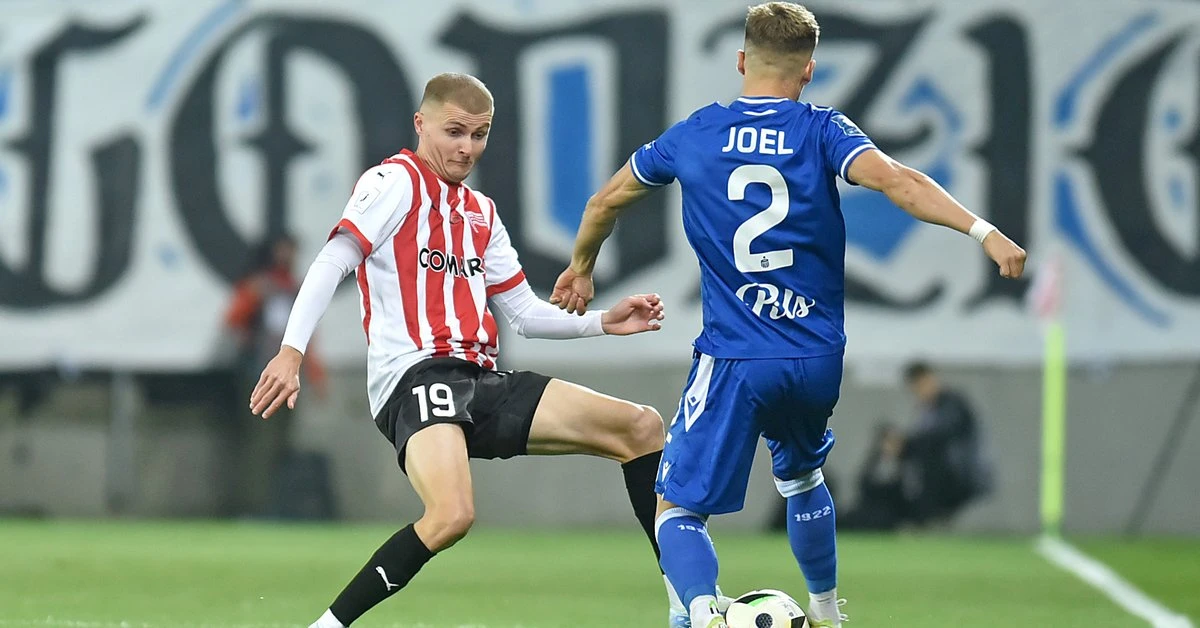 Lech Poznań zaczyna sezon! Gorąco od początku w 