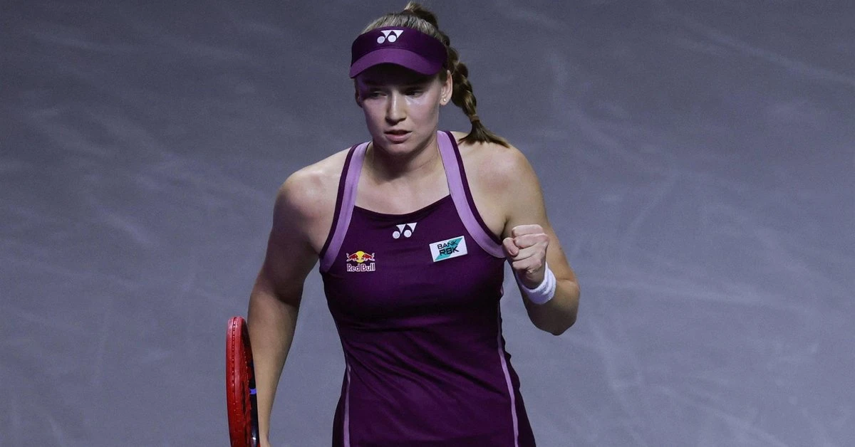 Najpierw rozbiła Igę Świątek, a teraz kolejna wygrana. Absolutna dominacja!