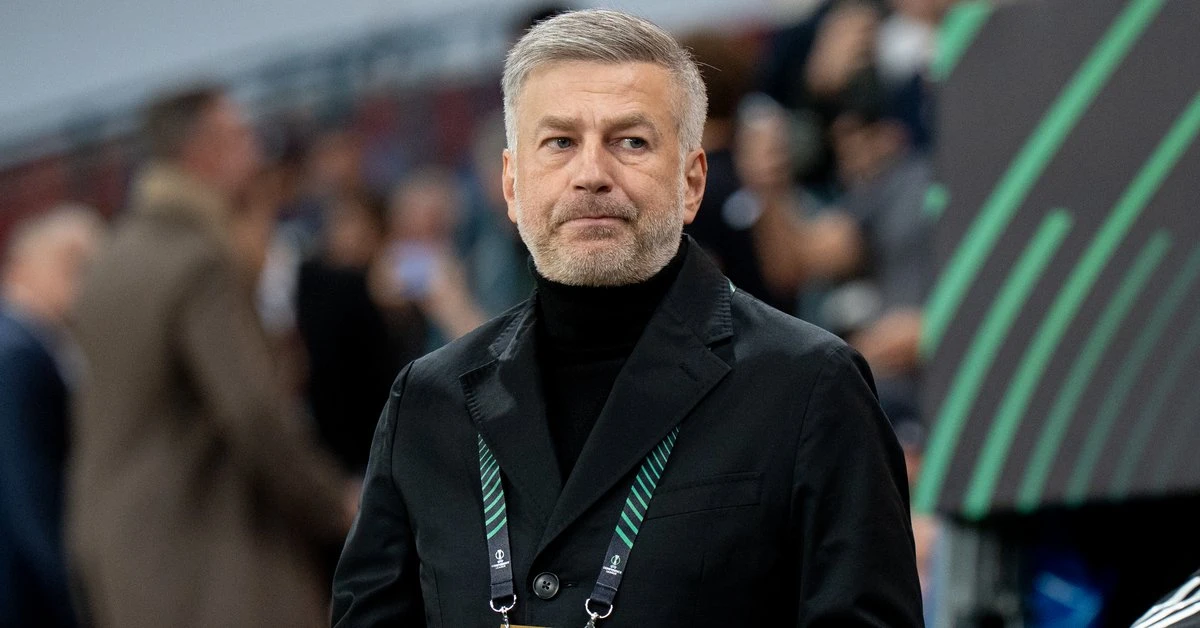 Burza po zwolnieniu trenera Legii Warszawa! Piszą, co teraz zrobi