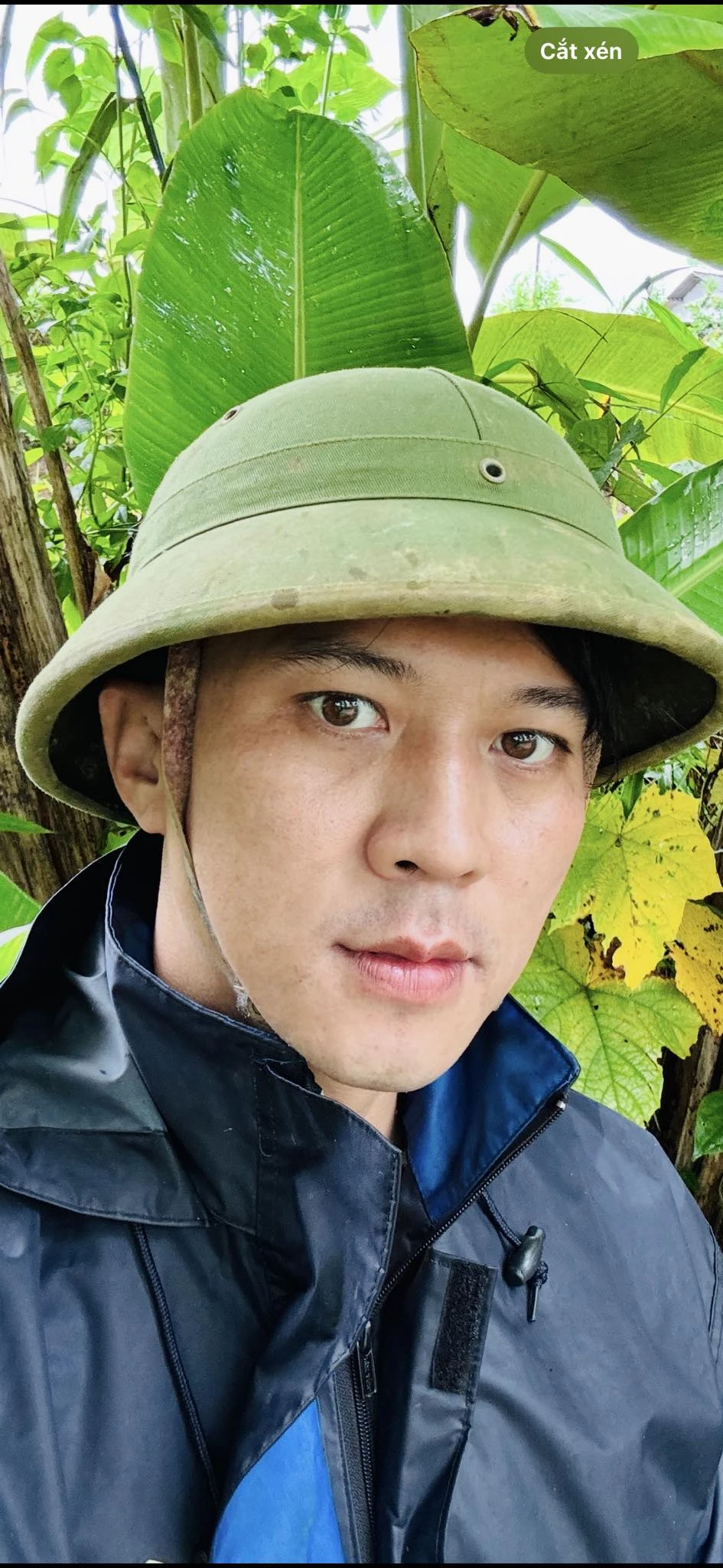 Tổng tài phim giờ vàng: Quá khứ làm bốc vác ở TP.HCM, giờ là chủ homestay, xây biệt thự, cưới hot girl