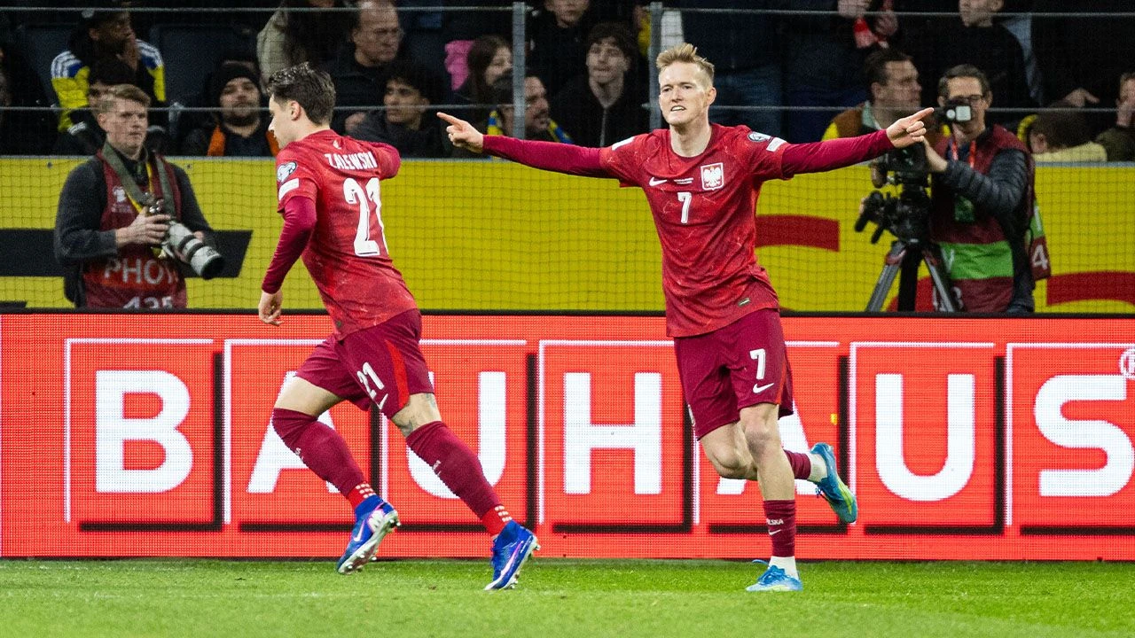 Mecz Polska – Nigeria na żywo. Oglądaj towarzyskie starcie Biało-Czerwonych
