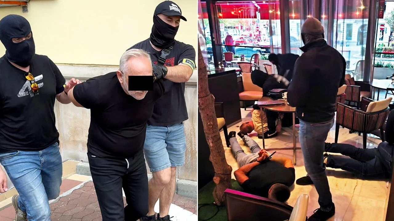 „Słowik” nie wyfrunie na wolność. Kolejna szansa w rocznicę wpadki
